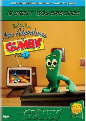 GUMBY:V1