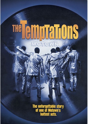 The Temptations