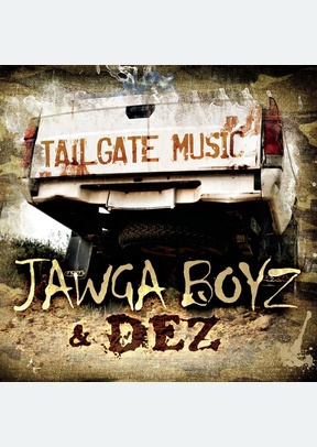 Tailgate Music