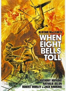 When Eight Bells Toll