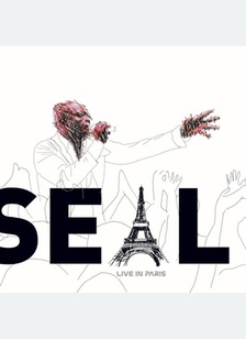 LIVE IN PARIS
