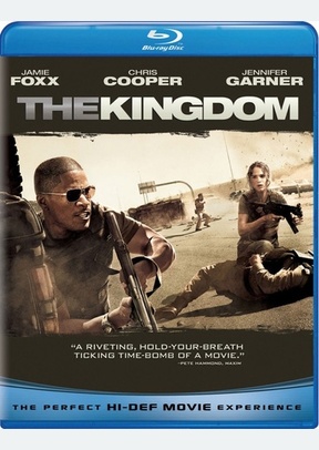 The Kingdom