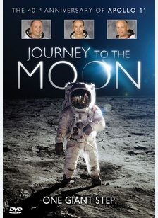 Journey to the Moon: 40th Anniversary of Apollo 11