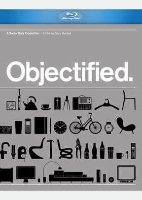 Objectified