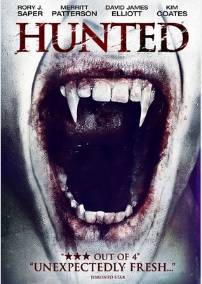 Hunted
