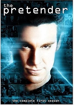 The Pretender: The Complete First Season