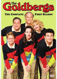 The Goldbergs: The Complete First Season