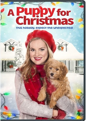 A Puppy for Christmas