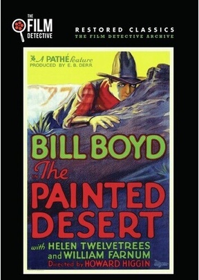 PAINTED DESERT