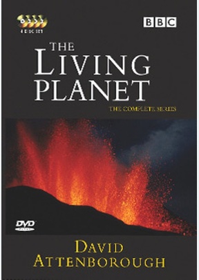 Living Planet