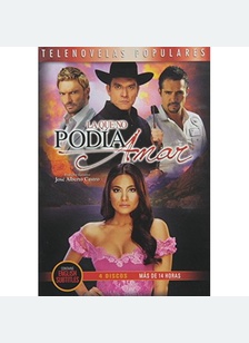 La Que No Podia Amar