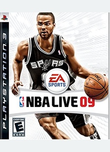 NBA 09 - Playstation 3