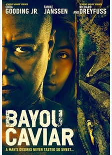 Bayou Caviar