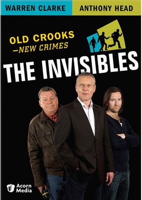 The Invisibles: Series 1