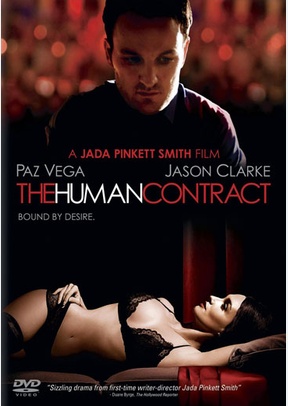 The Human Contract