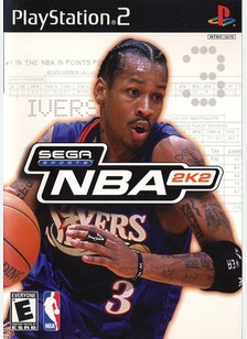 NBA 2K2