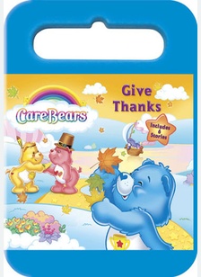 Care Bears: Give Thanks