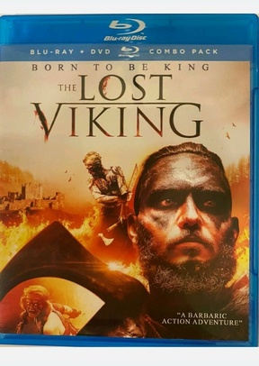 LOST VIKING (BR)