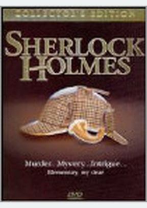 Sherlock Holmes