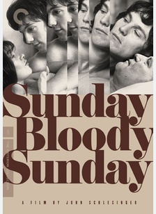 Sunday, Bloody Sunday