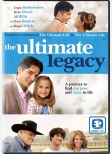 The Ultimate Legacy