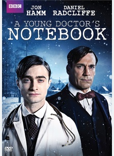 A Young Doctor's Notebook