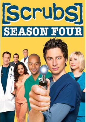 Scrubs: Season Four
