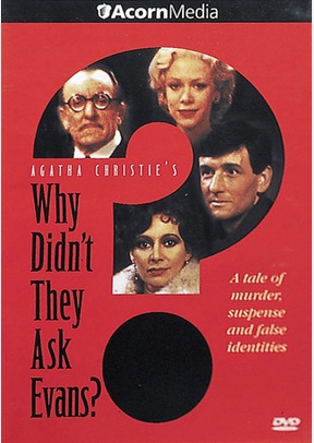 Why Didn't They Ask Evans?