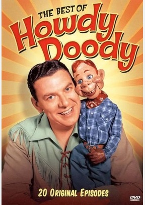 The Best of Howdy Doody