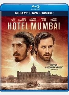 Hotel Mumbai