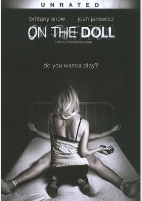On The Doll