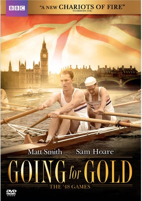 Going for Gold: The '48 Games