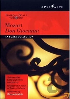 Don Giovanni