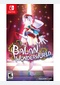 Balan Wonderworld