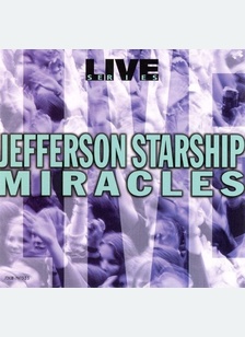 LIVE:MIRACLES