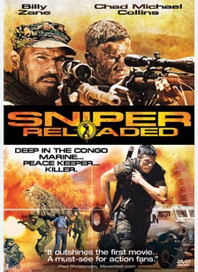 Sniper: Reloaded