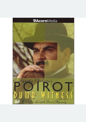 POIROT:DUMB WITNESS