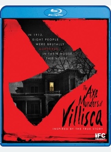 The Axe Murders of Villisca