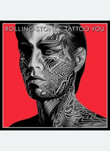 TATTOO YOU (2021 REMASTER) (PD