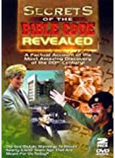 SECRETS OF THE BIBLE REVLEALED