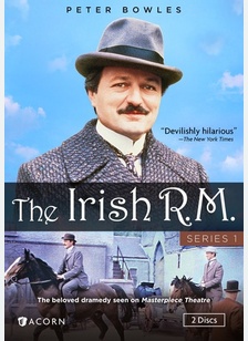 The Irish RM: Series 1