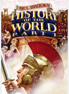 History Of The World, Part I