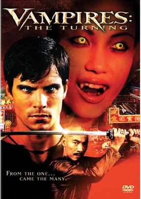 Vampires: The Turning