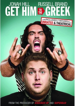 Get Him to the Greek