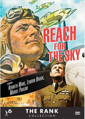 Reach For The Sky
