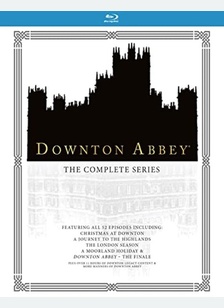 Downton Abbey: The Complete Collection