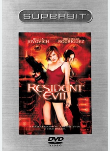 Resident Evil