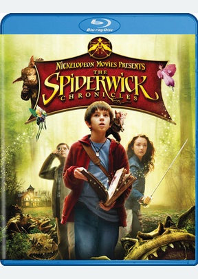 The Spiderwick Chronicles