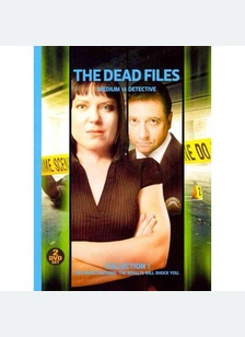 Dead Files: Collection 1