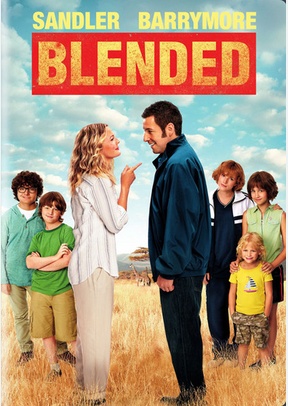 Blended